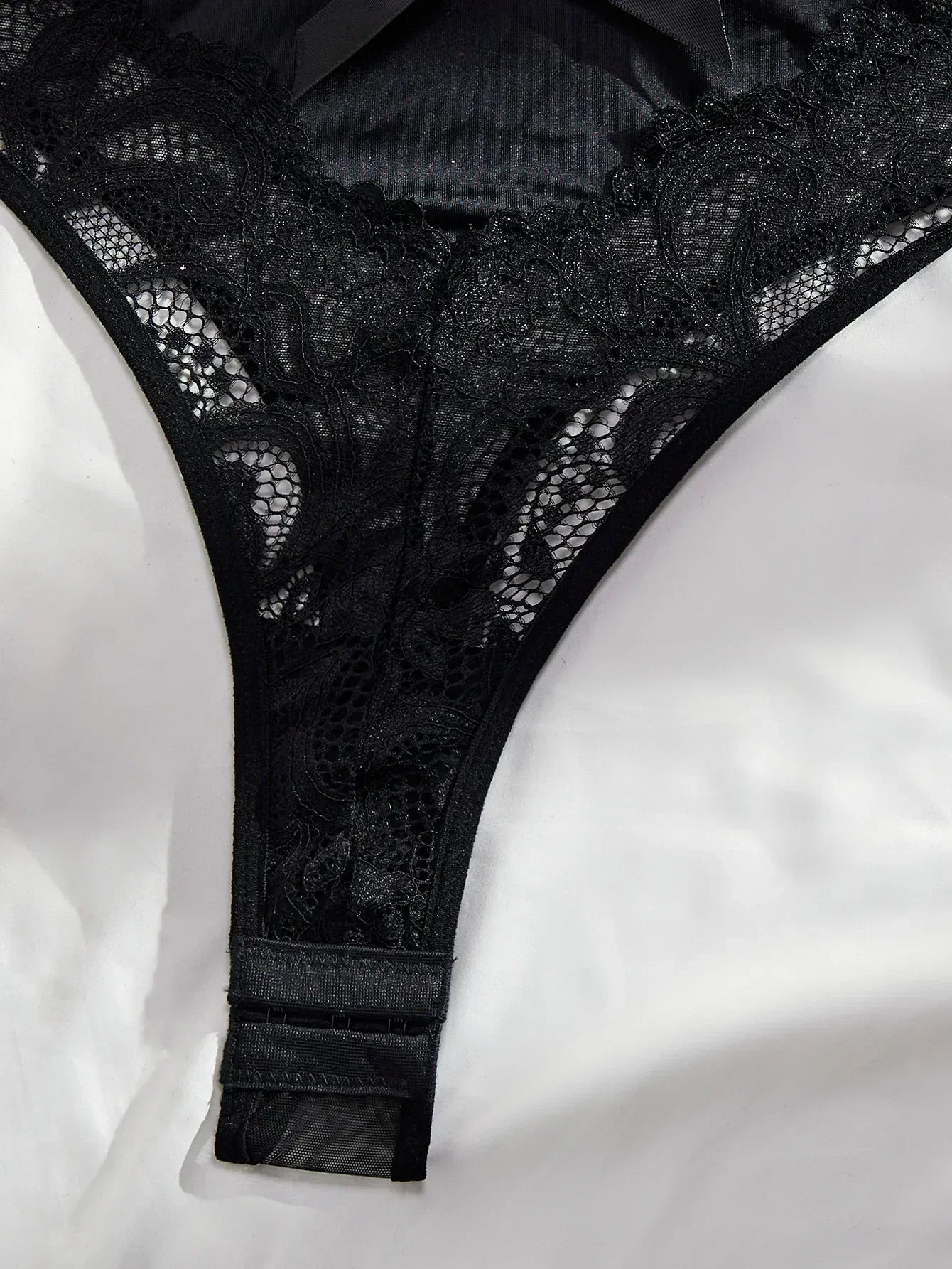 Oriana&#39;s Body